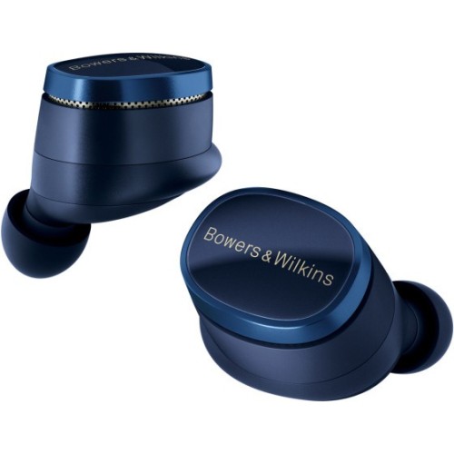 BOWERS & WILKINS PI8 BELAIDĖS IN-EAR TIPO AUSINĖS, VEIKIMO LAIKAS: 20 VAL., 15MIN. KROVIMO = 2 VAL. VEIKIMO, BLUETOOTH 5.4 VERSIJA (APTX ADAPTIVE, APTX CLASSIC, AAC, SBC), DAŽNIŲ JUOSTA: 20 HZ – 20 KHZ 