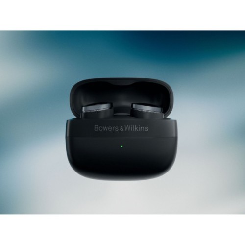 BOWERS & WILKINS PI8 BELAIDĖS IN-EAR TIPO AUSINĖS, VEIKIMO LAIKAS: 20 VAL., 15MIN. KROVIMO = 2 VAL. VEIKIMO, BLUETOOTH 5.4 VERSIJA (APTX ADAPTIVE, APTX CLASSIC, AAC, SBC), DAŽNIŲ JUOSTA: 20 HZ – 20 KHZ 