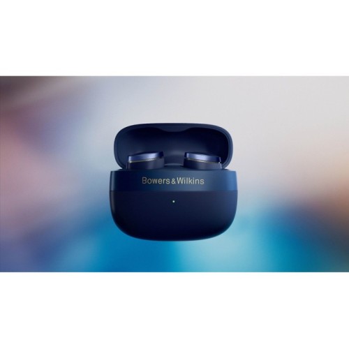 BOWERS & WILKINS PI8 BELAIDĖS IN-EAR TIPO AUSINĖS, VEIKIMO LAIKAS: 20 VAL., 15MIN. KROVIMO = 2 VAL. VEIKIMO, BLUETOOTH 5.4 VERSIJA (APTX ADAPTIVE, APTX CLASSIC, AAC, SBC), DAŽNIŲ JUOSTA: 20 HZ – 20 KHZ 