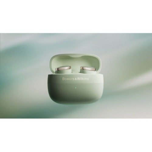 BOWERS & WILKINS PI8 BELAIDĖS IN-EAR TIPO AUSINĖS, VEIKIMO LAIKAS: 20 VAL., 15MIN. KROVIMO = 2 VAL. VEIKIMO, BLUETOOTH 5.4 VERSIJA (APTX ADAPTIVE, APTX CLASSIC, AAC, SBC), DAŽNIŲ JUOSTA: 20 HZ – 20 KHZ 