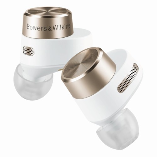 BOWERS & WILKINS PI7, BELAIDĖS IN-EAR TIPO AUSINĖS VEIKIMO LAIKAS: 2 VAL. ĮKROVOS LAIKAS 15 MIN, QUALCOMM APTX, BLUETOOTH VERSIJA: 5 