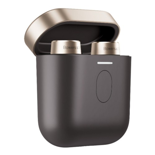 BOWERS & WILKINS PI7, BELAIDĖS IN-EAR TIPO AUSINĖS VEIKIMO LAIKAS: 2 VAL. ĮKROVOS LAIKAS 15 MIN, QUALCOMM APTX, BLUETOOTH VERSIJA: 5 