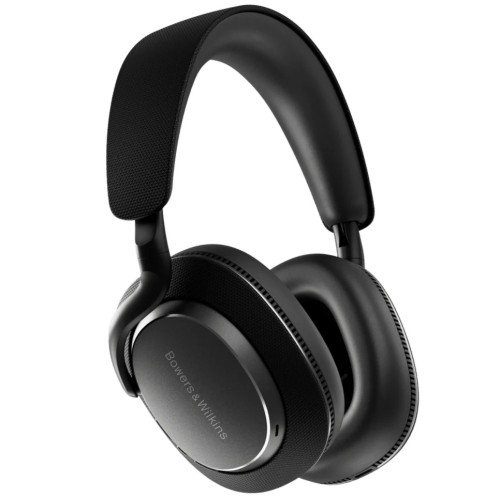 BOWERS & WILKINS PX7 S3 – AUKŠTOS KLASĖS BELAIDĖS OVER EAR TIPO AUSINĖS SU PAŽANGIU TRIUKŠMO SLOPINIMU. BATERIJOS VEIKIMO LAIKAS: IKI 30 VALANDŲ (SU ANC) 