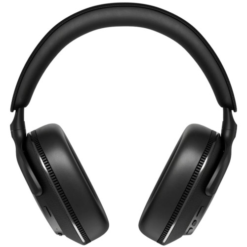 BOWERS & WILKINS PX7 S3 – AUKŠTOS KLASĖS BELAIDĖS OVER EAR TIPO AUSINĖS SU PAŽANGIU TRIUKŠMO SLOPINIMU. BATERIJOS VEIKIMO LAIKAS: IKI 30 VALANDŲ (SU ANC) 