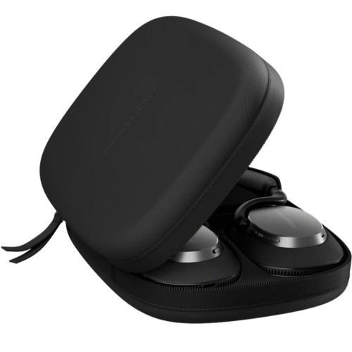 BOWERS & WILKINS PX7 S3 – AUKŠTOS KLASĖS BELAIDĖS OVER EAR TIPO AUSINĖS SU PAŽANGIU TRIUKŠMO SLOPINIMU. BATERIJOS VEIKIMO LAIKAS: IKI 30 VALANDŲ (SU ANC) 