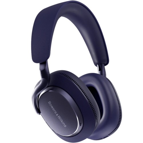BOWERS & WILKINS PX7 S3 – AUKŠTOS KLASĖS BELAIDĖS OVER EAR TIPO AUSINĖS SU PAŽANGIU TRIUKŠMO SLOPINIMU. BATERIJOS VEIKIMO LAIKAS: IKI 30 VALANDŲ (SU ANC) 