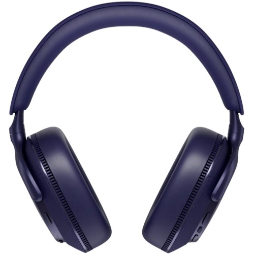 BOWERS & WILKINS PX7 S3 – AUKŠTOS KLASĖS BELAIDĖS OVER EAR TIPO AUSINĖS SU PAŽANGIU TRIUKŠMO SLOPINIMU. BATERIJOS VEIKIMO LAIKAS: IKI 30 VALANDŲ (SU ANC) 