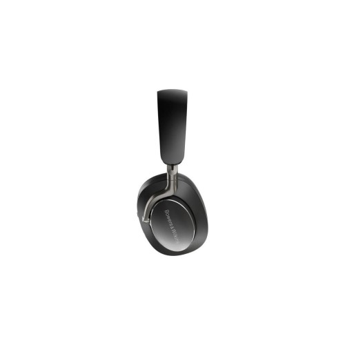 BOWERS & WILKINS PX8 BLUETOOTH AUSINĖS SU ANC TRIUKŠMO MALŠINIMU IŠKRAIPYMAI (THD): <0,1 % (1 KHZ/10MW), 