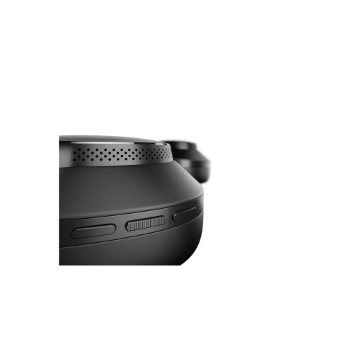 BOWERS & WILKINS PX8 BLUETOOTH AUSINĖS SU ANC TRIUKŠMO MALŠINIMU IŠKRAIPYMAI (THD): <0,1 % (1 KHZ/10MW), 