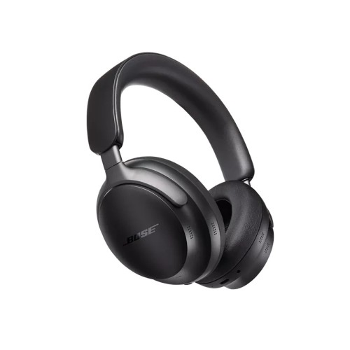 BOSE QUIETCOMFORT ULTRA, BELAIDĖS OVER-EAR TIPO AUSINĖS SU AKTYVIU TRIUKŠMO SLOPINIMU, BATERIJOS VEIKIMO LAIKAS: IKI 24 VALANDŲ NAUDOJIMO PER „BLUETOOTH“ 