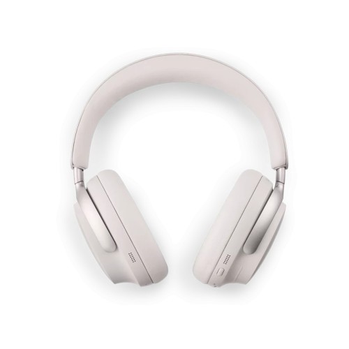 BOSE QUIETCOMFORT ULTRA, BELAIDĖS OVER-EAR TIPO AUSINĖS SU AKTYVIU TRIUKŠMO SLOPINIMU, BATERIJOS VEIKIMO LAIKAS: IKI 24 VALANDŲ NAUDOJIMO PER „BLUETOOTH“ 