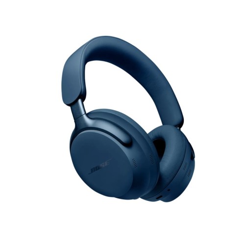 BOSE QUIETCOMFORT ULTRA, BELAIDĖS OVER-EAR TIPO AUSINĖS SU AKTYVIU TRIUKŠMO SLOPINIMU, BATERIJOS VEIKIMO LAIKAS: IKI 24 VALANDŲ NAUDOJIMO PER „BLUETOOTH“ 