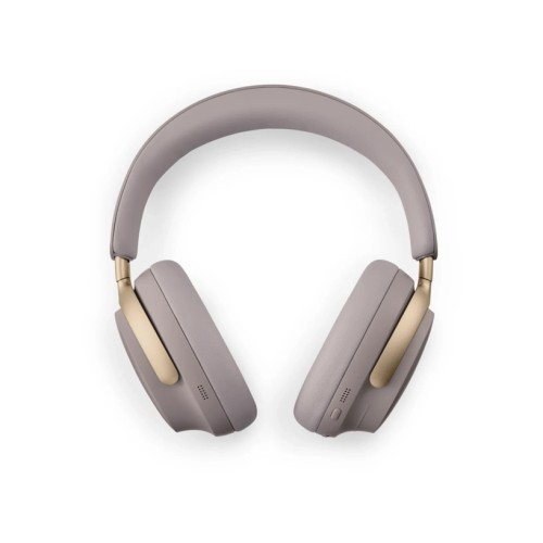 BOSE QUIETCOMFORT ULTRA, BELAIDĖS OVER-EAR TIPO AUSINĖS SU AKTYVIU TRIUKŠMO SLOPINIMU, BATERIJOS VEIKIMO LAIKAS: IKI 24 VALANDŲ NAUDOJIMO PER „BLUETOOTH“ 