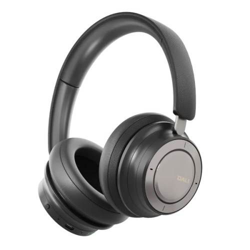 DALI IO-8, BELAIDĖS OVER-EAR TIPO AUSINĖS 