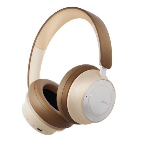 DALI IO-8, BELAIDĖS OVER-EAR TIPO AUSINĖS 