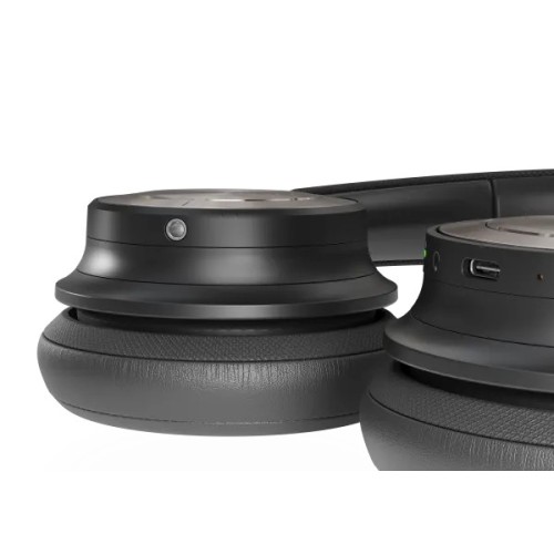 DALI IO-8, BELAIDĖS OVER-EAR TIPO AUSINĖS 