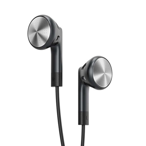 FIIO FF1, IN-EAR TIPO AUSINĖS, DAŽNIŲ ATKŪRIMO DIAPAZONAS: 20 HZ – 20 KHZ, AUSINIŲ VARŽA: 45 OHMS 