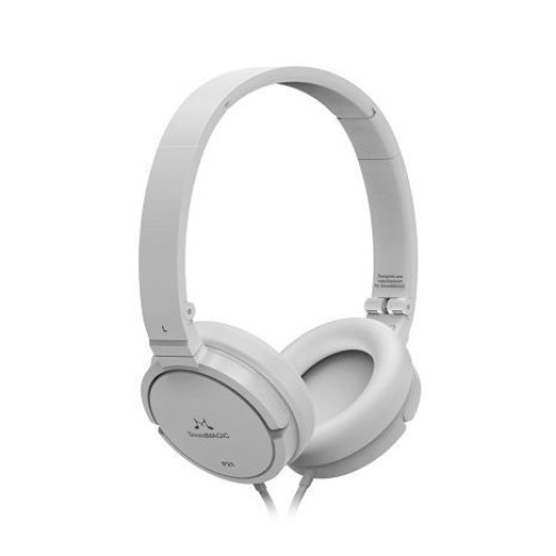 SOUNDMAGIC P21 AUSINĖS SU DĖKLIUKU