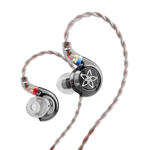 FIIO FH11, IN-EAR TIPO AUSINĖS, DAŽNIŲ ATKŪRIMO DIAPAZONAS: 20 HZ - 20 KHZ 