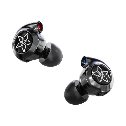 FIIO FH11, IN-EAR TIPO AUSINĖS, DAŽNIŲ ATKŪRIMO DIAPAZONAS: 20 HZ - 20 KHZ 