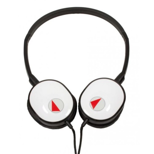 PRO-JECT HEAR IT TWO ON-EAR TIPO AUSINĖS DAŽNIŲ JUOSTA 18-22.000 HZ, JAUTRUMAS 107 DB @ 1MW, KABELIO MEDŽIAGA HPOFC 
