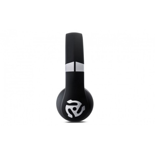 NUMARK HF325 ON-EAR TIPO AUSINĖS DAŽNIŲ JUOSTA 20 HZ - 20 KHZ, VARŽA 32 OMAI, AGRESYVI PAŠALINIŲ GARSŲ IZOLIACIJA 
