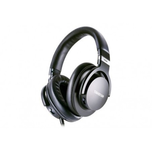 TAKSTAR PRO82, MONITORINĖS AUSINĖS MAKSIMALI GALIA: 20MW, Ø40MM NDFEB (NEODYMIO) MAGNETA, VARŽA: 32Ω±15%, DAŽNIŲ DIAPAZONAS: 10HZ-20KHZ, JAUTRUMAS: 96±3DB AT 1KHZ 