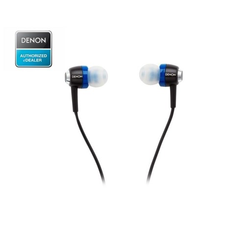 DENON AH-C101 Į AUSIS ĮSTATOMOS AUSINĖS