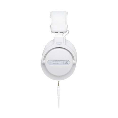AUDIO-TECHNICA ATH-PRO5X PROFESIONALIOS OVER-EAR DJ AUSINĖS MAKSIMALI IĖJIMO GALIA 1,500 MW- 1 KHZ, DAŽNIŲ JUOSTA 5 - 35,000 HZ 