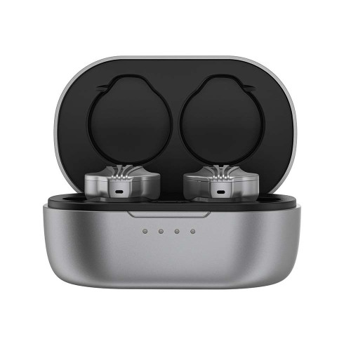 FIIO FW3, IN-EAR TIPO BELAIDĖS AUSINĖS, BLUETOOTH: 5.2, ATKURIAMI DAŽNIAI: 20 HZ- 20 KHZ, AKUMULIATORIAUS VEIKIMO LAIKAS: ± 7 VAL. 