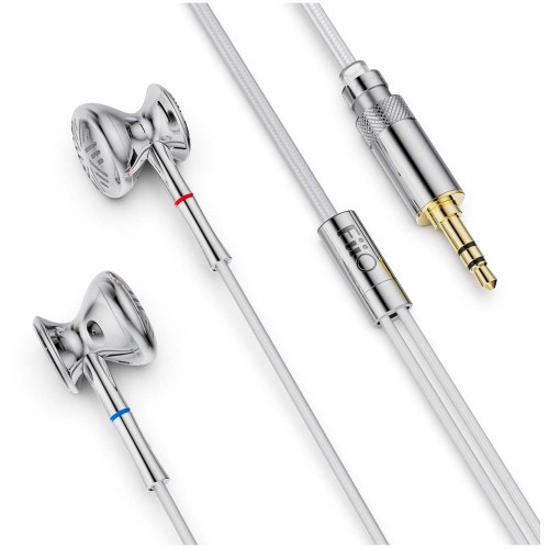 FIIO FF3, IN-EAR TIPO AUSINĖS 