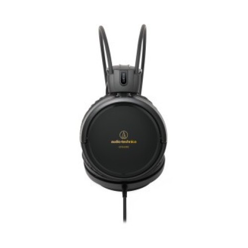AUDIO-TECHNICA ATH-A550Z ART MONITOR® UŽDAROS DINAMINĖS AUSINĖS DRAIVERIO DIAMETRAS 53MM DAŽNIŲ JUOSTA 5 – 35,000 HZ VARŽA 40 OMAI 