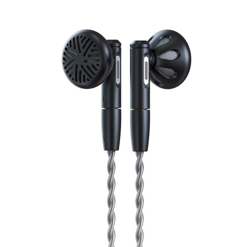 FIIO FF5, IN-EAR TIPO AUSINĖS 