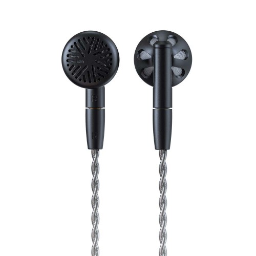FIIO FF5, IN-EAR TIPO AUSINĖS 