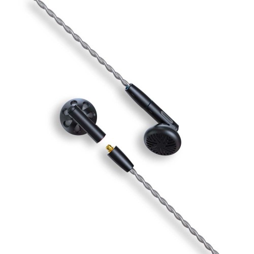 FIIO FF5, IN-EAR TIPO AUSINĖS 