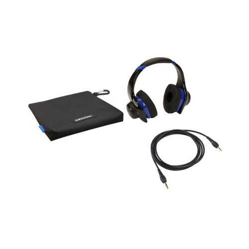 DENON AH-D321 UŽDARO TIPO AUSINĖS