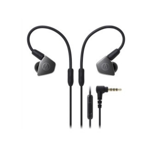 AUDIO-TECHNICA ATH-LS70IS Į AUSIS STATOMOS AUSINĖS DAŽNIŲ JUOSTA 5 – 26,000 HZ JAUTRUMAS 104 DB/MW DRAIVERIO DIAMETRAS 8.8 MM 