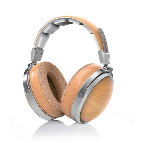 FIIO FT1 - OVER EAR TIPO AUSINĖS. DAŽNIŲ ATSAKAS: 10 HZ – 40 KHZ. KABELIO ILGIS: APIE 1,5 M. 