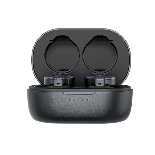 FIIO FW5, IN-EAR TIPO BELAIDĖS AUSINĖS, BLUETOOTH: 5.2, ATKURIAMI DAŽNIAI: 20 HZ- 20 KHZ, AKUMULIATORIAUS VEIKIMO LAIKAS: ± 7 VAL. 