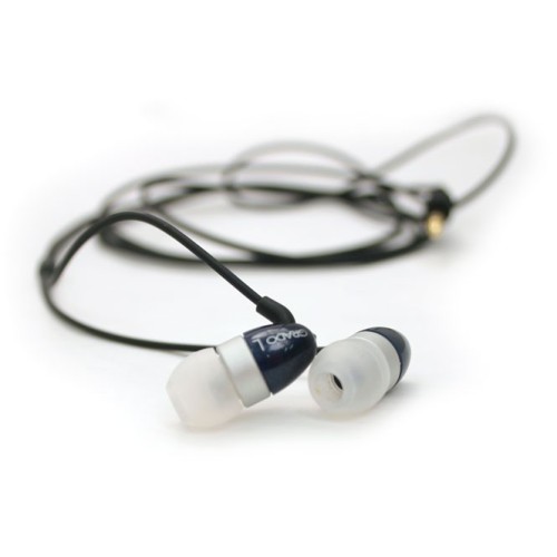 GRADO GR8E IN-EAR TIPO AUSINĖS DAŽNIŲ JUOSTA: 20 - 20,000 HZ, JAUTRUMAS: 118DB/1MW, VARŽA: 32 OMAI 