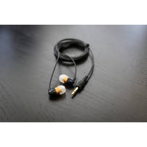 GRADO GR8E IN-EAR TIPO AUSINĖS DAŽNIŲ JUOSTA: 20 - 20,000 HZ, JAUTRUMAS: 118DB/1MW, VARŽA: 32 OMAI 