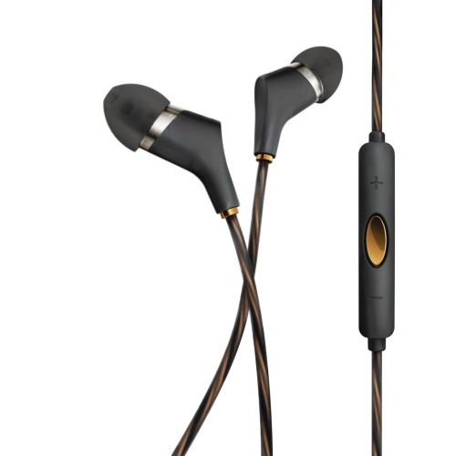 KLIPSCH REFERENCE X6I AUSINĖS SU MIKROFONU Į AUSIS ĮSTATOMOS