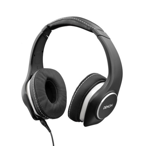 DENON AH-D340 UŽDARO TIPO AUSINĖS MUSIC MANIAC