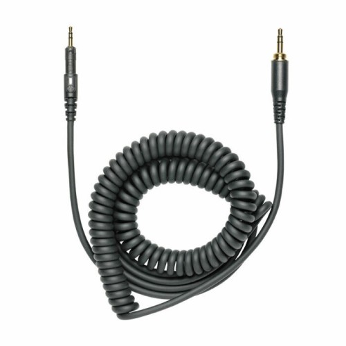 AUDIO-TECHNICA ATH-M60X AUSINĖS PROFESIONALIOS MONITORINĖS 45MM GARSIAKALBIS 38 OHMS VARŽA 