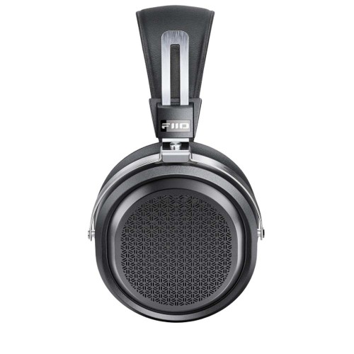 FIIO FT1 PRO - OVER EAR TIPO PLANARINĖS MAGNETINĖS AUSINĖS. DAŽNIŲ DIAPAZONAS: 7 HZ – 40 KHZ. KABELIO ILGIS: APIE 1,5 M. 