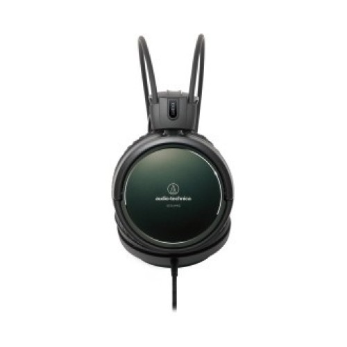 AUDIO-TECHNICA ATH-A990Z ART MONITOR® UŽDAROS DINAMINĖS AUSINĖS DAŽNIŲ JUOSTA 5 – 42,000 HZ JAUTRUMAS 100 DB/MW VARŽA 44 OMAI 