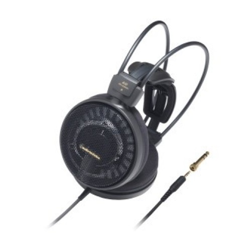 AUDIO-TECHNICA ATH-AD900X AUDIOFILINĖS OPEN-AIR DINAMINĖS AUSINĖS DAŽNIŲ JUOSTA 5 – 35,000 HZ DRAIVERIO DIAMETRAS 53MM JAUTRUMAS 100 DB/MW 