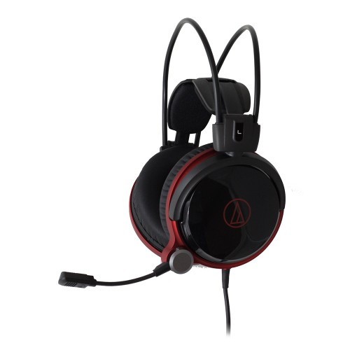 AUDIO-TECHNICA ATH-AG1X UŽDAROS ŽAIDĖJAMS SKIRTOS AUSINĖS JAUTRUMAS 100DB/MW DAŽNIŲ JUOSTA 5 – 35,000HZ VARŽA 50 OMŲ 