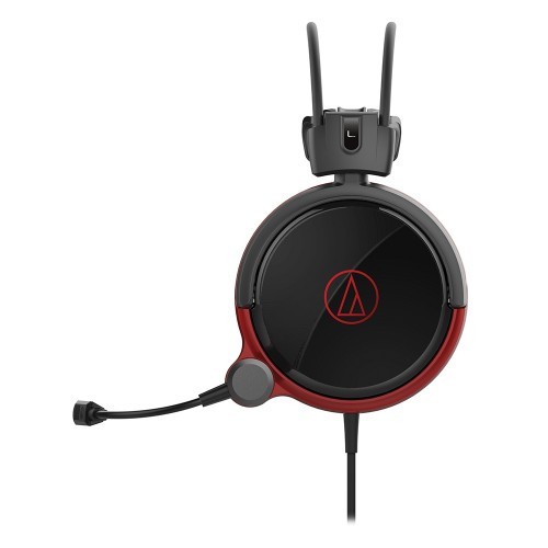 AUDIO-TECHNICA ATH-AG1X UŽDAROS ŽAIDĖJAMS SKIRTOS AUSINĖS JAUTRUMAS 100DB/MW DAŽNIŲ JUOSTA 5 – 35,000HZ VARŽA 50 OMŲ 