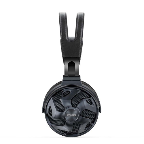 FIIO FT3, OVER-EAR ATVIRO TIPO AUSINĖS, DAŽNIŲ ATKŪRIMO DIAPAZONAS: 7 HZ – 40 KHZ, JAUTRUMAS: 105 DB,  